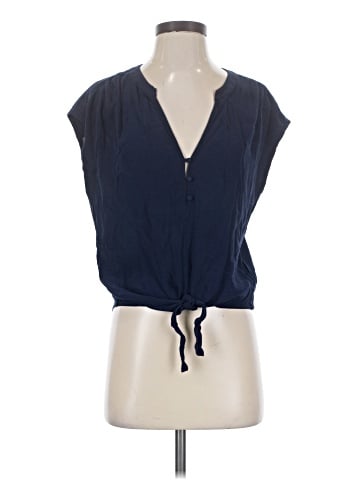 Soft Joie Sleeveless Blouse (view 1)