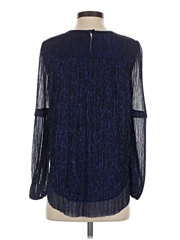 Moulinette Soeurs Long Sleeve Blouse (view 2)