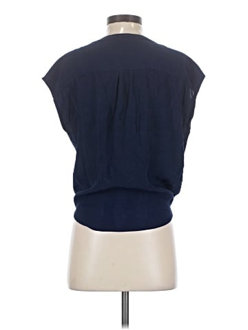Soft Joie Sleeveless Blouse (view 2)