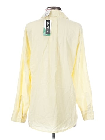 Velvet Heart Long Sleeve Blouse (view 2)