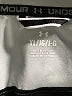 Under Armour Black Sweatshirt Size L (youth) - photo 3
