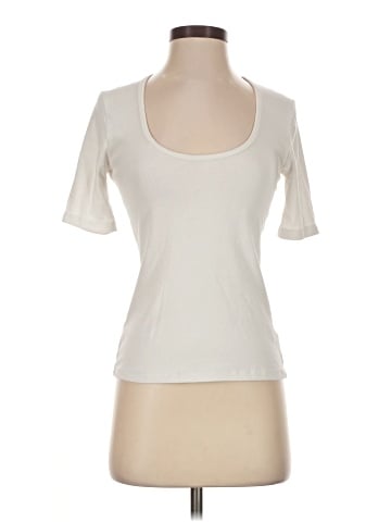 A.L.C. Short Sleeve T-Shirt (view 1)