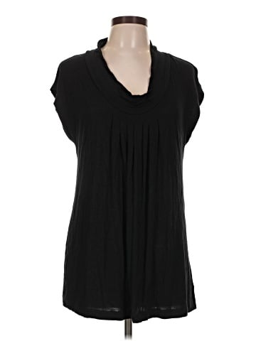 George Short Sleeve Blouse (view 1)