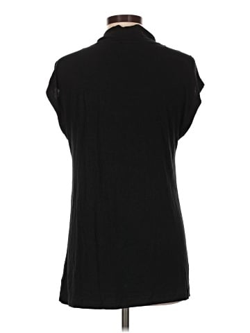 George Short Sleeve Blouse (view 2)
