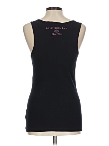Harley Davidson Tank Top (view 2)