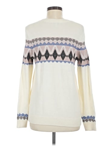 Charter Club Pullover Sweater (view 2)