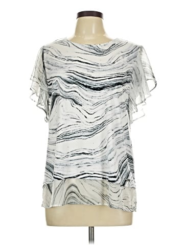 Calvin Klein Short Sleeve T-Shirt (view 1)