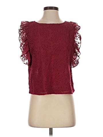 BB Dakota Short Sleeve Top (view 1)