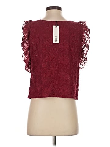 BB Dakota Short Sleeve Top (view 2)