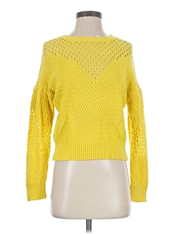 Bebe Pullover Sweater (view 1)