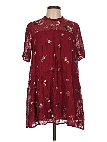 Zara Casual Dress (view 1)