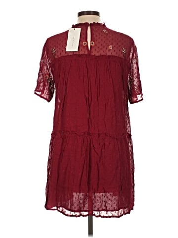 Zara Casual Dress (view 2)