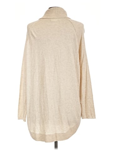 Caslon Turtleneck Sweater (view 2)