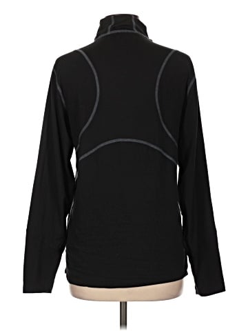 Terramar Sports Long Sleeve Turtleneck (view 2)