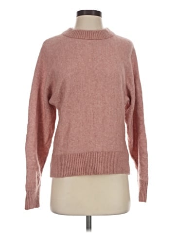 H&M Turtleneck Sweater (view 1)