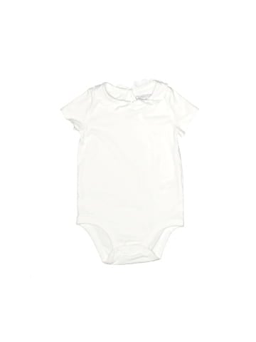 OshKosh B'gosh Short Sleeve Onesie (view 1)