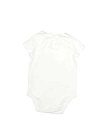OshKosh B'gosh Short Sleeve Onesie (view 2)