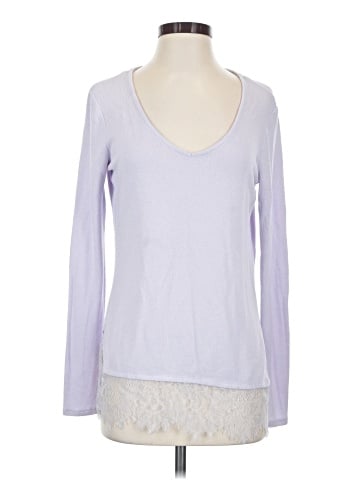 Simply Vera Vera Wang Pullover Sweater (view 1)
