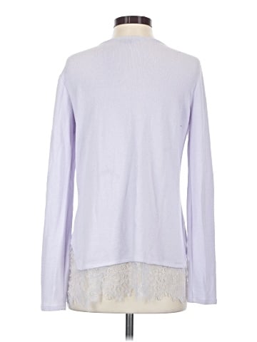 Simply Vera Vera Wang Pullover Sweater (view 2)