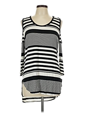 Cyrus Sleeveless Top (view 1)