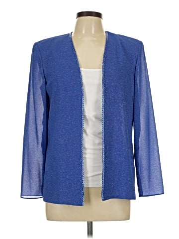 R&M Richards Cardigan (view 1)