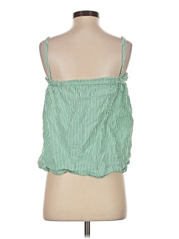J.Crew Sleeveless Blouse (view 2)