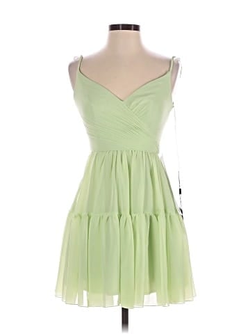 IEENA for Mac Duggal Cocktail Dress (view 1)