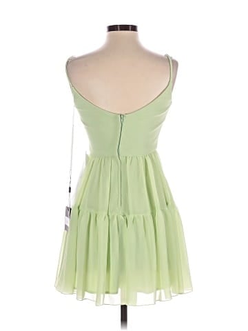 IEENA for Mac Duggal Cocktail Dress (view 2)