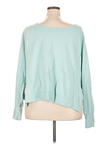 Sweaty Betty Sweatshirt (view 2)