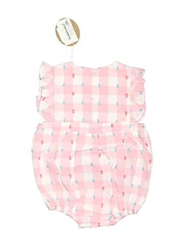 Egg by Susan Lazar Short Sleeve Onesie (view 2)