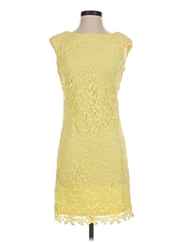 Lauren by Ralph Lauren Cocktail Dress (view 1)