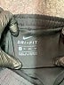 Nike 100% Polyester Black Athletic Shorts Size XS (kids) - photo 3
