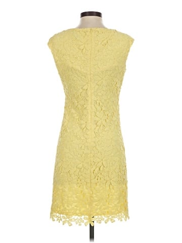 Lauren by Ralph Lauren Cocktail Dress (view 2)