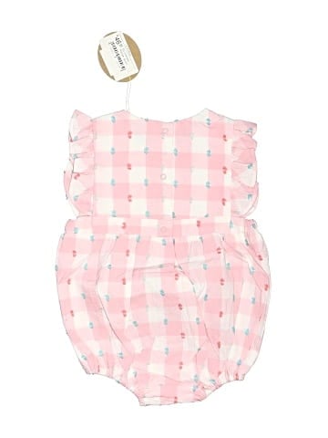 Egg by Susan Lazar Short Sleeve Onesie (view 2)