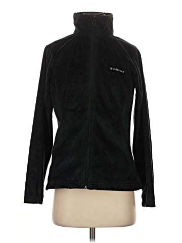 Columbia Track Jacket (view 1)