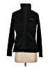 Columbia 100% Polyester Black Track Jacket Size S - photo 1