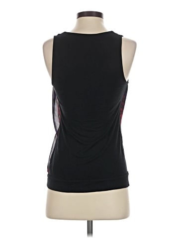 Express Sleeveless Blouse (view 2)