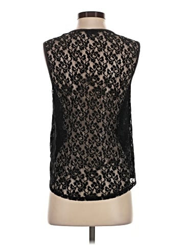Express Sleeveless Top (view 2)