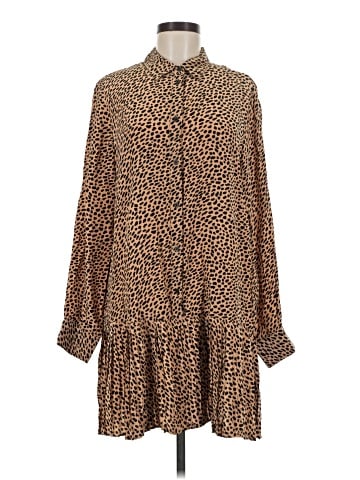 J.Crew Casual Dress (view 1)