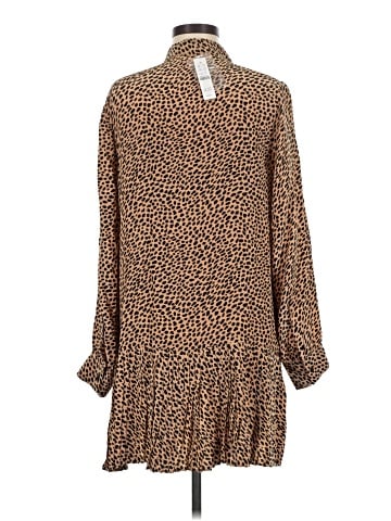 J.Crew Casual Dress (view 2)