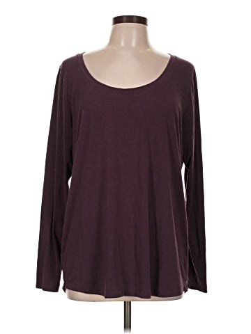 Athleta 3/4 Sleeve T-Shirt (view 1)