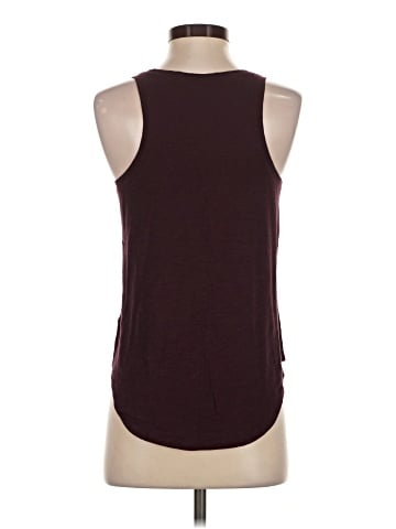 Express Sleeveless Top (view 2)
