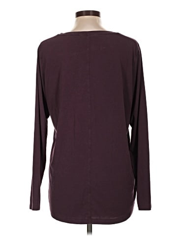 Athleta 3/4 Sleeve T-Shirt (view 2)