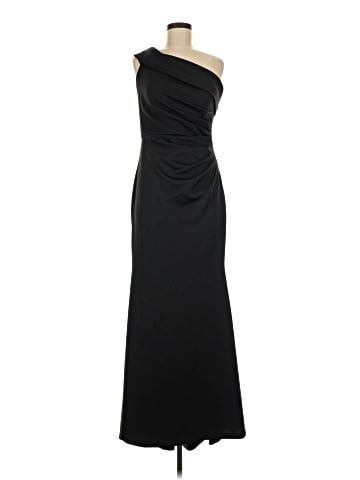 Eliza J Cocktail Dress (view 1)