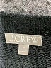 J.Crew Solid Black Pullover Sweater Size M - photo 7