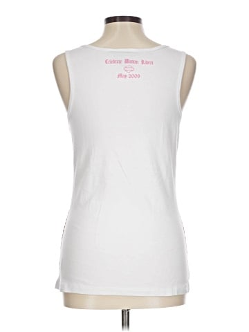 Harley Davidson Tank Top (view 2)