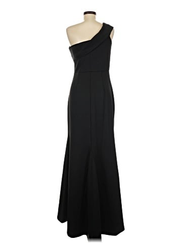 Eliza J Cocktail Dress (view 2)