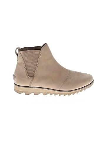 Sorel Ankle Boots (view 1)