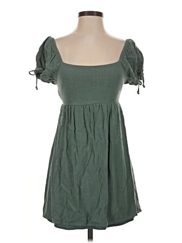 LA Hearts Casual Dress (view 1)