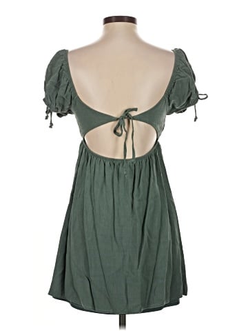LA Hearts Casual Dress (view 2)